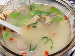 -松鹤楼·非遗·苏帮菜(融科店)