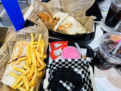-TACO STAR 塔可星(下沙宝龙店)