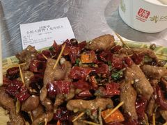 -小民大排档(光谷店)