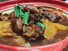 -高老庄新家宴(北斗星广场店)