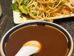 -福苗小骆驼烧烤(望京店)