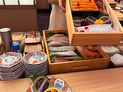 -鮨政· Omakase(港汇恒隆广场店)