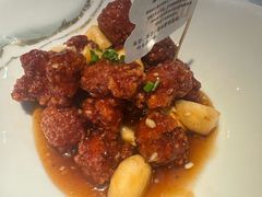 -南门食仙·手工福州菜(南门兜店)