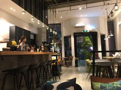 大堂-Home Cafe(水榭春天店)