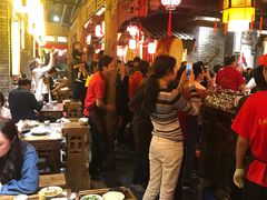 大堂-蜀大侠火锅(寰球文化地标·总府店)