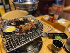 -夕酱の烧肉屋