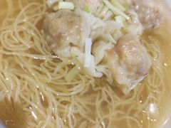 港式云吞面-大家乐(广州荔湾领展广场店)