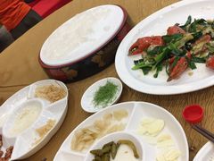 -寻味顺德·南记酒家·传统顺德菜·鱼生(广源路店)