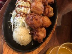 -铃木食堂(帽儿胡同店)