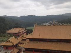 -东莞市大岭山森林公园