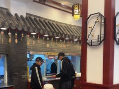 -桥香园过桥米线(复兴路店)