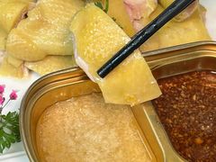 -粤香楼(新光里店)