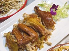 -东北民俗村·东北菜(翻身店)