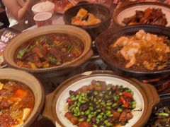 -山四砂锅(太原钟楼街店)