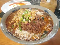 豌杂面-丁丁猫重庆小面(徐州路店)