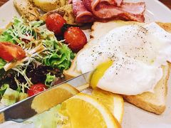 -VESH COFFEE(定西路店)