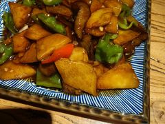 -關東雪东北菜(中庚漫游城店)