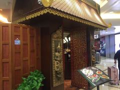 -荷花泰菜(东方新天地店)