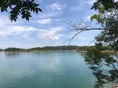 -仙海旅游度假区