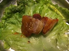 -韩聚屋韩国烤肉餐厅(新北万达店)