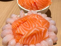 -匠和风精致料理(成都龙湖滨江天街店)
