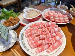 -刘老表·瓦罐汤涮肉(青云谱店)