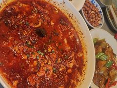 -新乾隆酒楼(帝景园店)