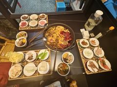 -俏媳妇火锅(宽窄巷子店)