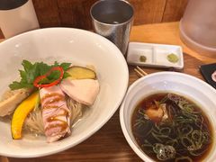 -篝拉面(银座店)