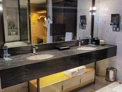-重庆富力艾美酒店