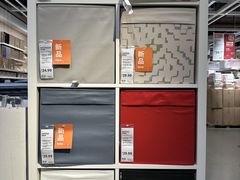 -宜家家居(四元桥商场店)