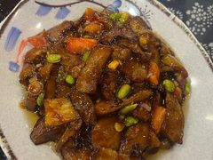 -玉桥餐厅(天坛店)