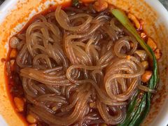 -峨嵋酒家(牡丹园店)