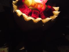 -兔兔家蛋糕甜品(德胜店)