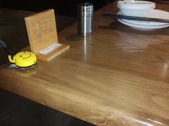 大堂-静一·食光里(黄河路店)