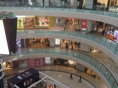 -万达广场(南京江宁店)