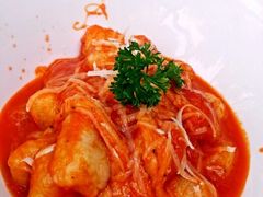 android_upload_pic-EATALIA意塔利意式餐厅(鼓楼店)