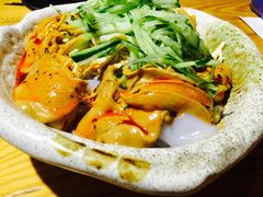 -蝦塘·中国餐馆(城墙南马道巷店)