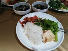 -仁川港国际客运码头