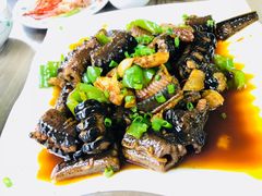 -高淳老街土菜馆(迎薰门店)