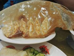 肉锅贴-邢家锅贴老店·非遗·开封菜(金明广场店)