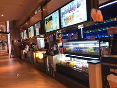 -SFC上影影城(港汇永华IMAX激光店)