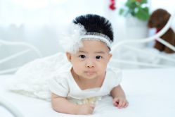 -韩国非常宝贝孕婴童摄影(萝岗万达店)