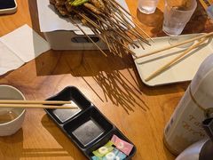 -木屋烧烤(龙湖天街店)