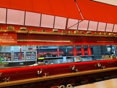 -顺溜·手工刀削面·黑金店(铜锣湾店)