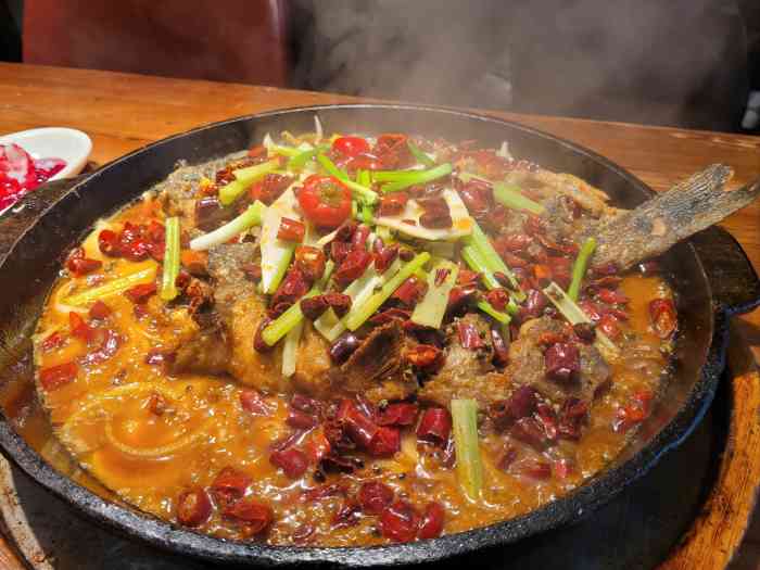 老板恋上鱼(贵和领秀城店)