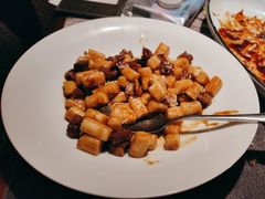 -新白鹿餐厅(松江开元地中海店)