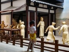 -西安大唐西市博物馆