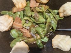 -北大荒人•新东北菜(青岛银座店)