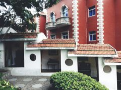 -鼓浪屿钢琴博物馆